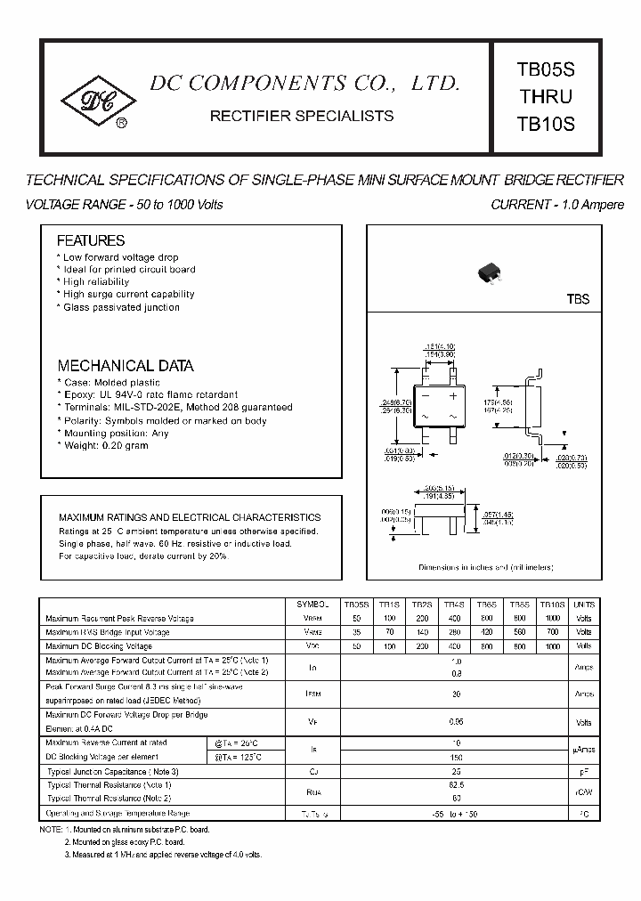 TB10S_6113901.PDF Datasheet