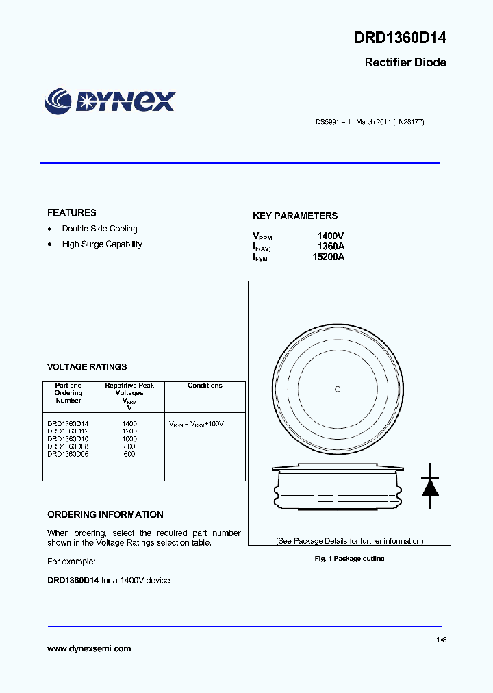 DRD1360D06_6115047.PDF Datasheet