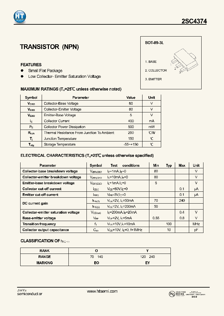 2SC4374_6115848.PDF Datasheet