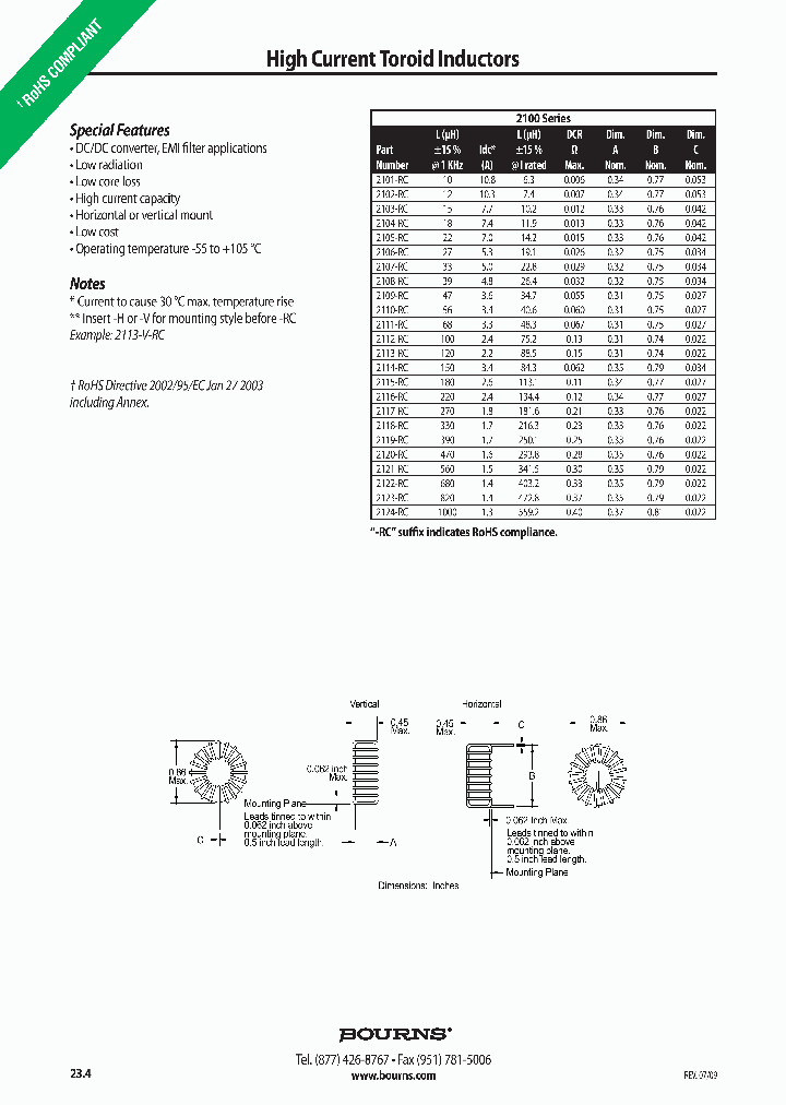 2117-V-RC_6124778.PDF Datasheet