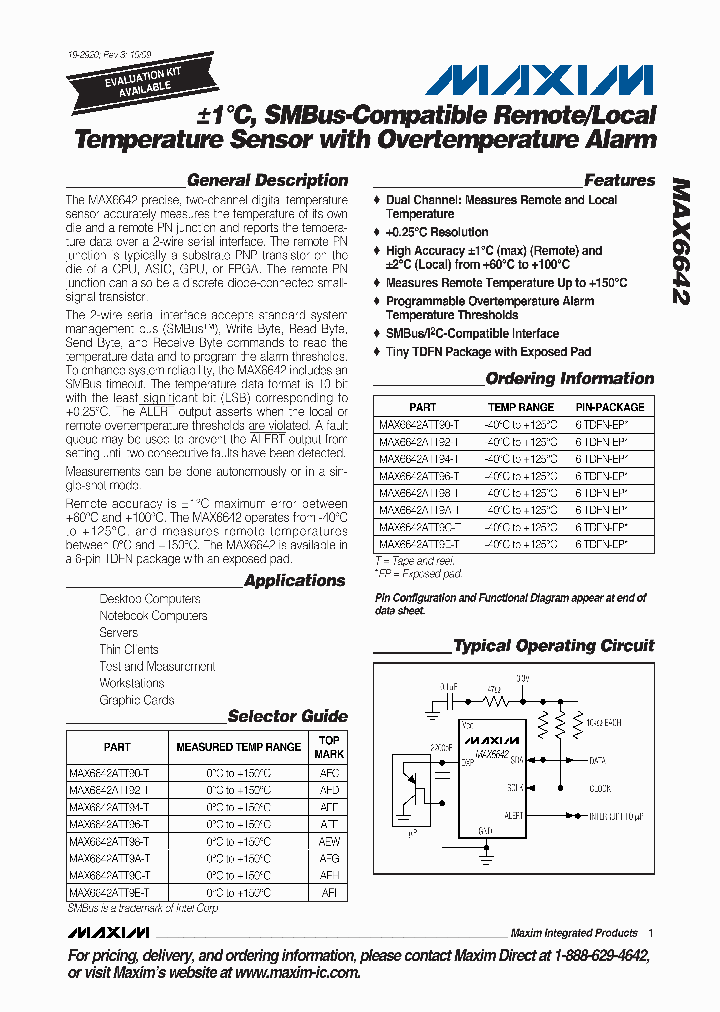 MAX1154BEUET_6123090.PDF Datasheet