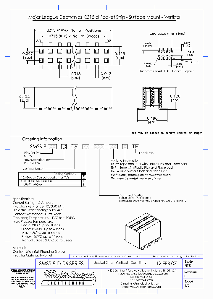 SMSS-8-D-06_6131755.PDF Datasheet