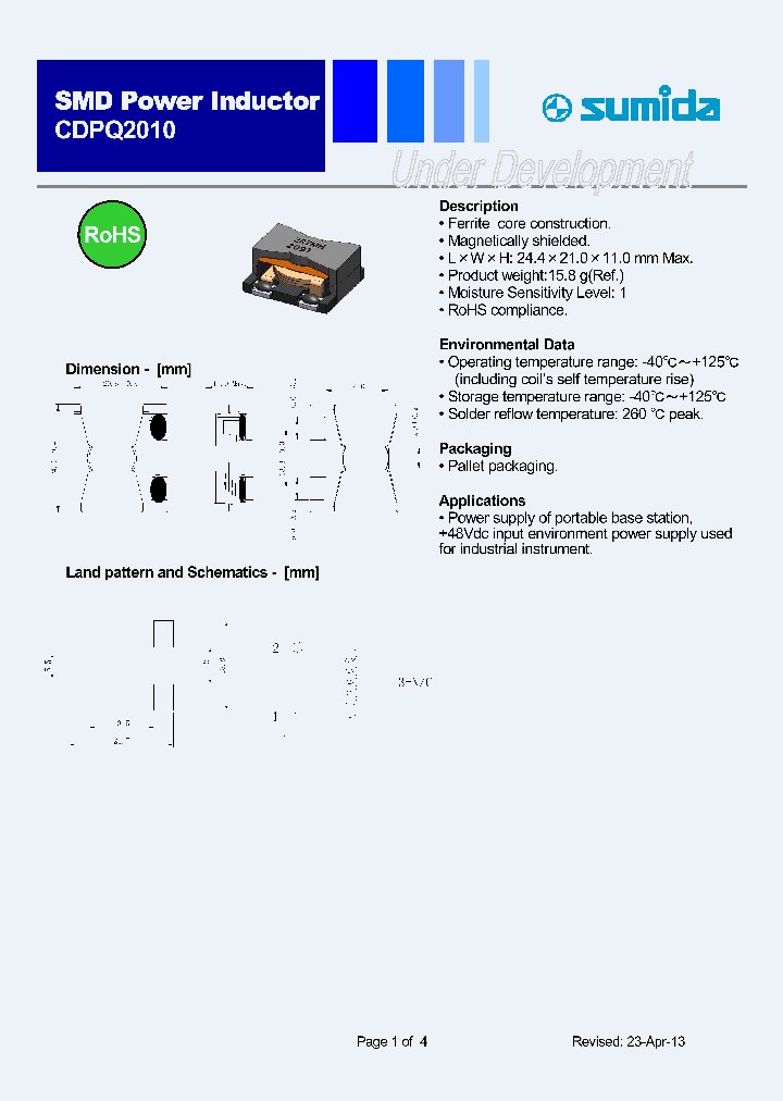 CDPQ2010NP-140MC-330_6133583.PDF Datasheet