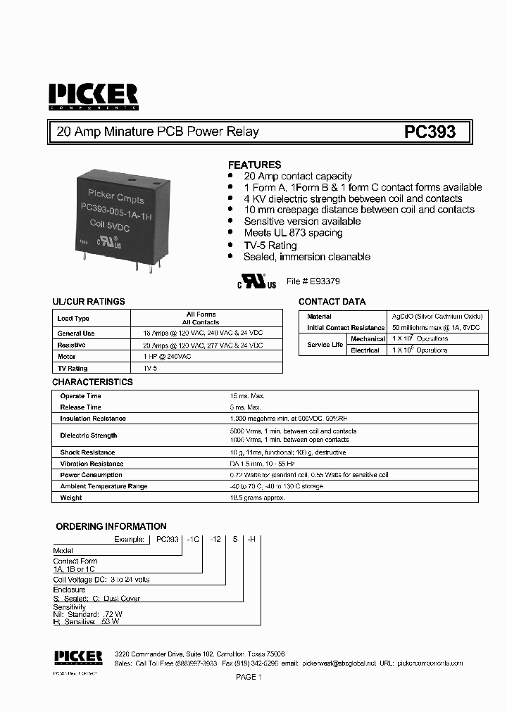 PC3931B-12CH_6133964.PDF Datasheet