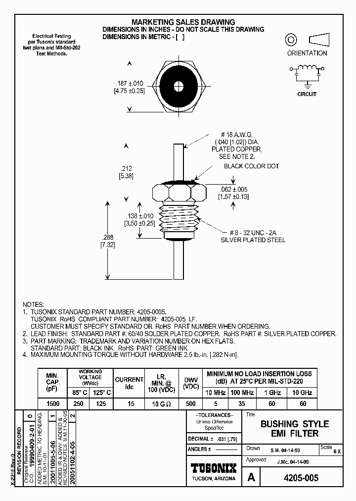 4205-005_6124173.PDF Datasheet