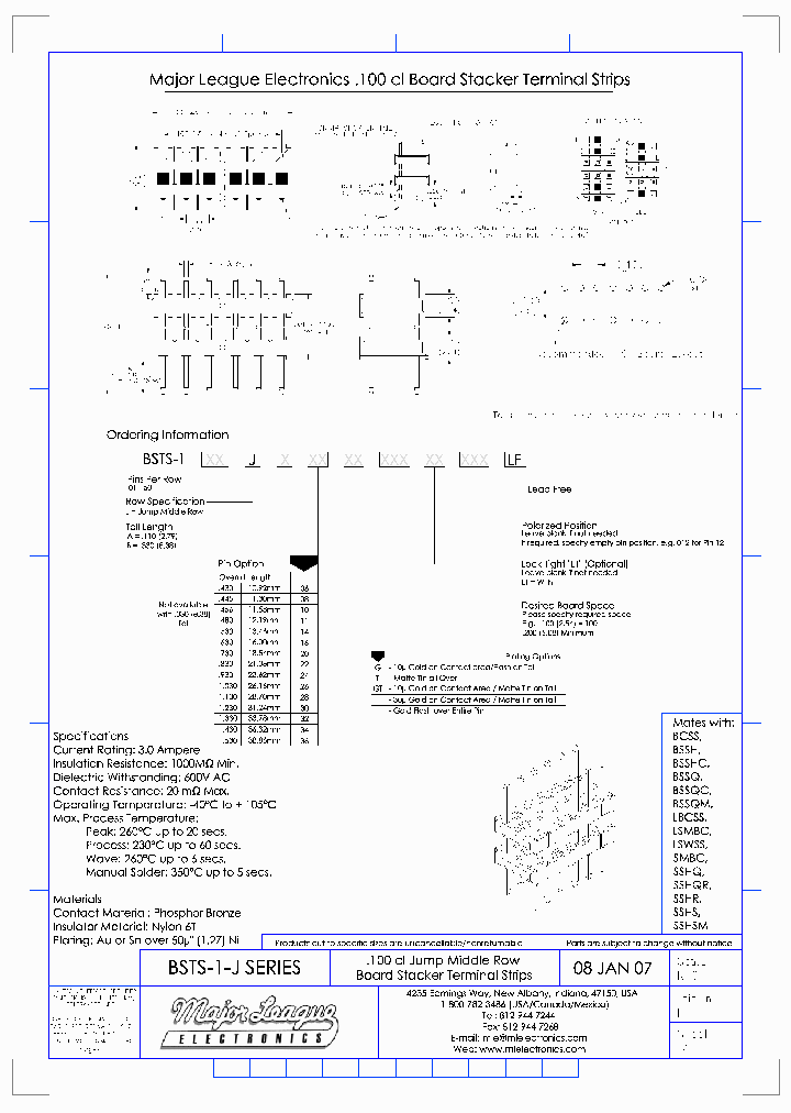 BSTS-1-J_6137665.PDF Datasheet