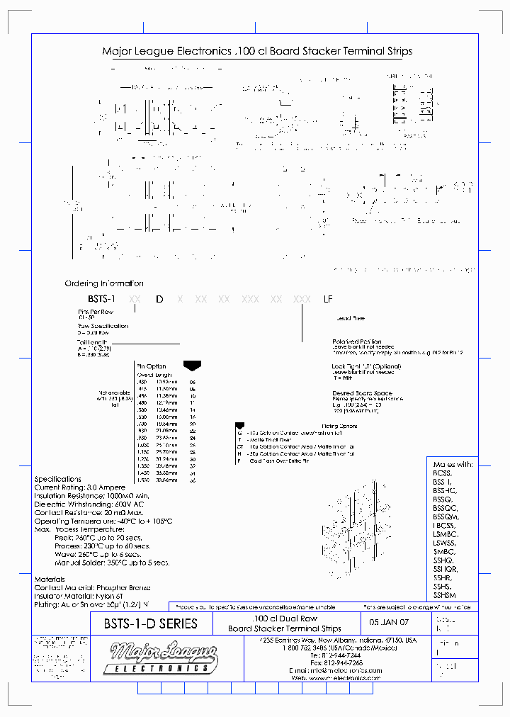 BSTS-1-D_6137664.PDF Datasheet