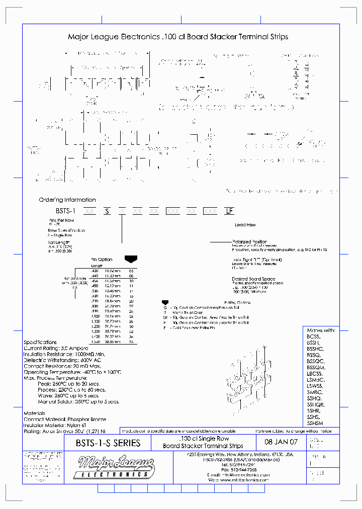 BSTS-1-S_6137666.PDF Datasheet