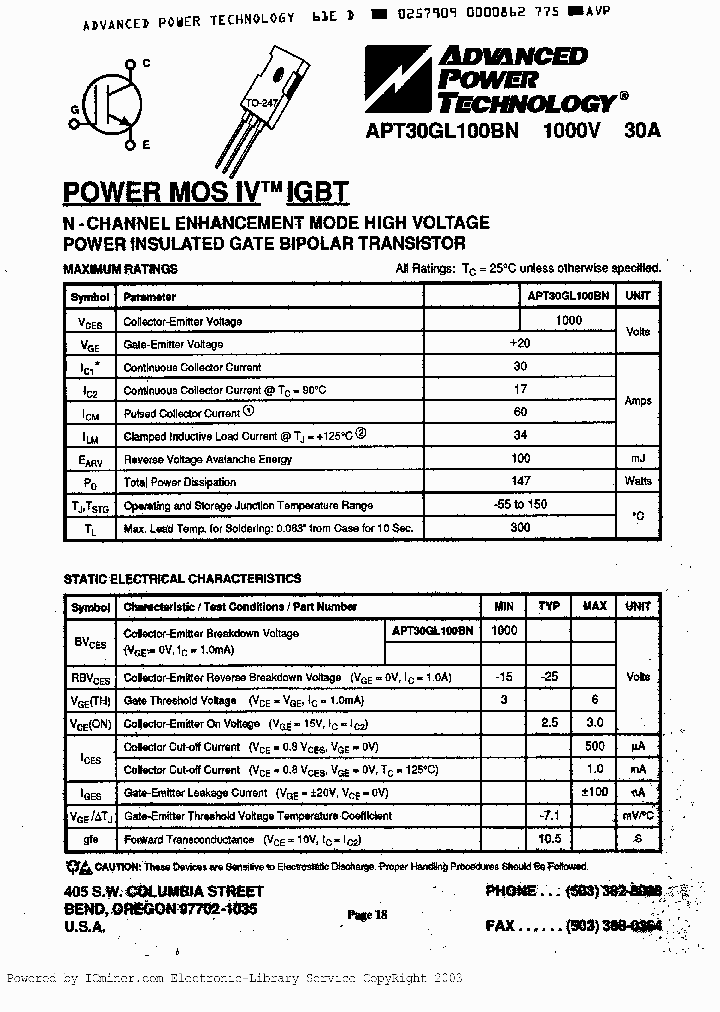 APT30GL100BN_6148061.PDF Datasheet
