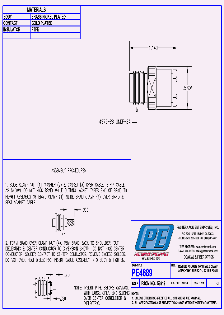 PE4689_6154252.PDF Datasheet