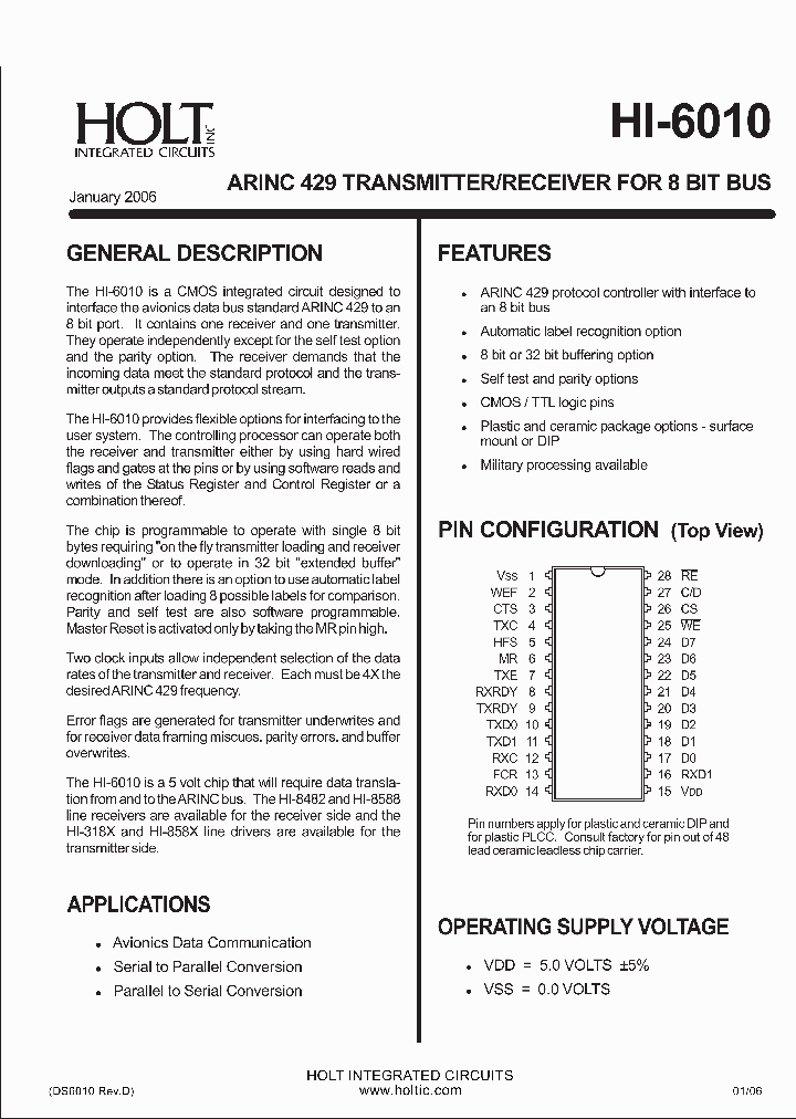 HI-6010JTF_6145473.PDF Datasheet