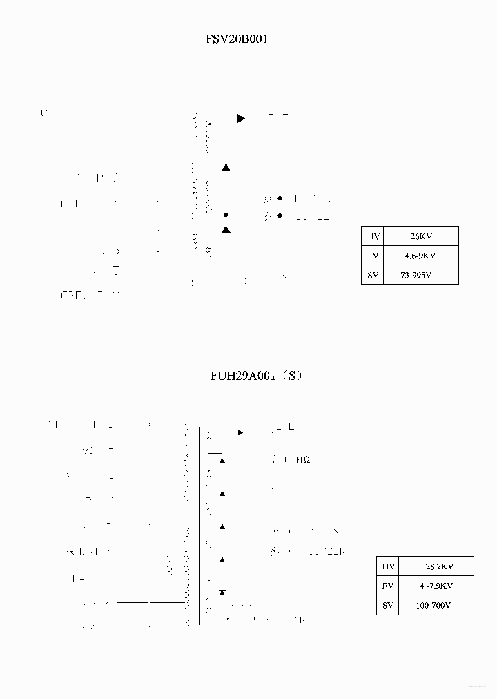 FSV20B001_6156340.PDF Datasheet