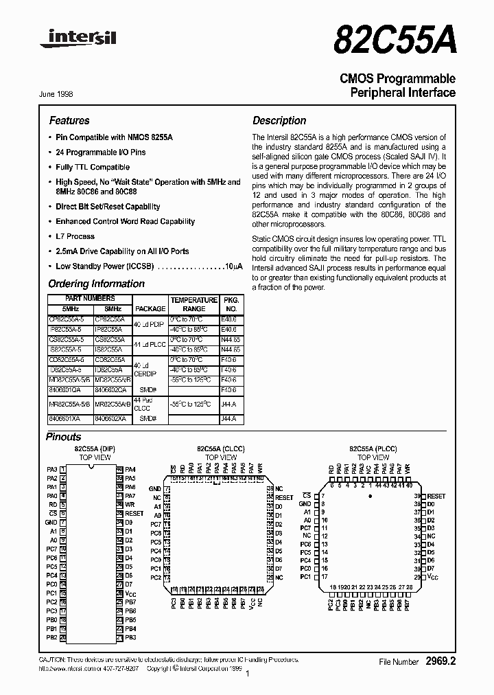 FN2969_6153369.PDF Datasheet