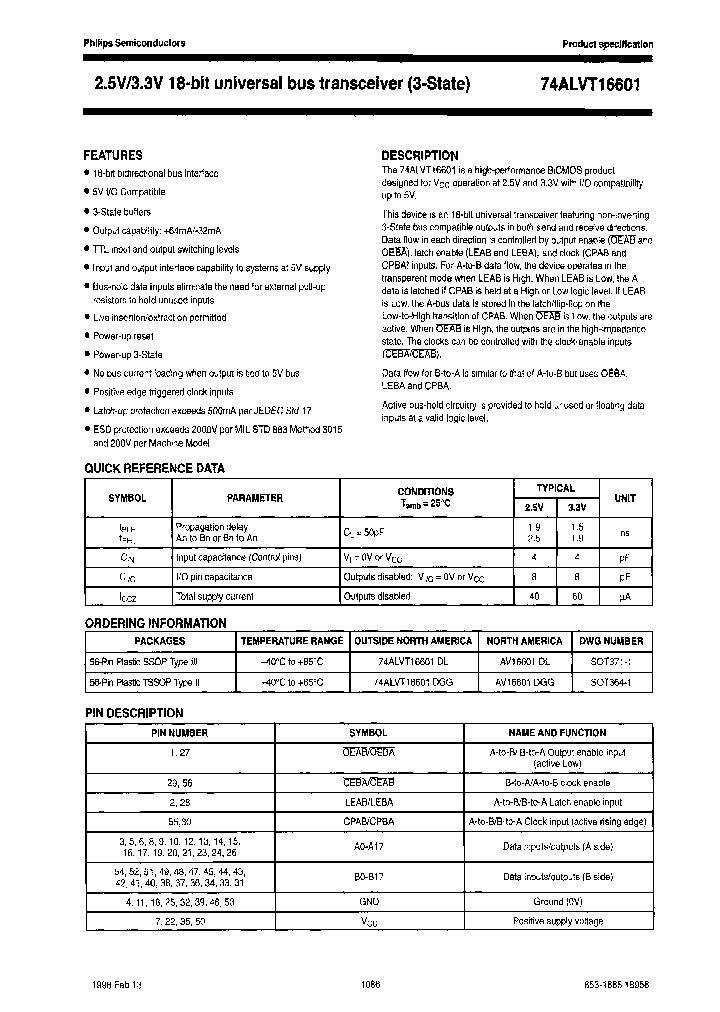 AV16601DGG_6157517.PDF Datasheet