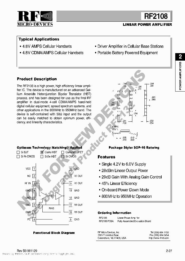 RF2108_6163262.PDF Datasheet
