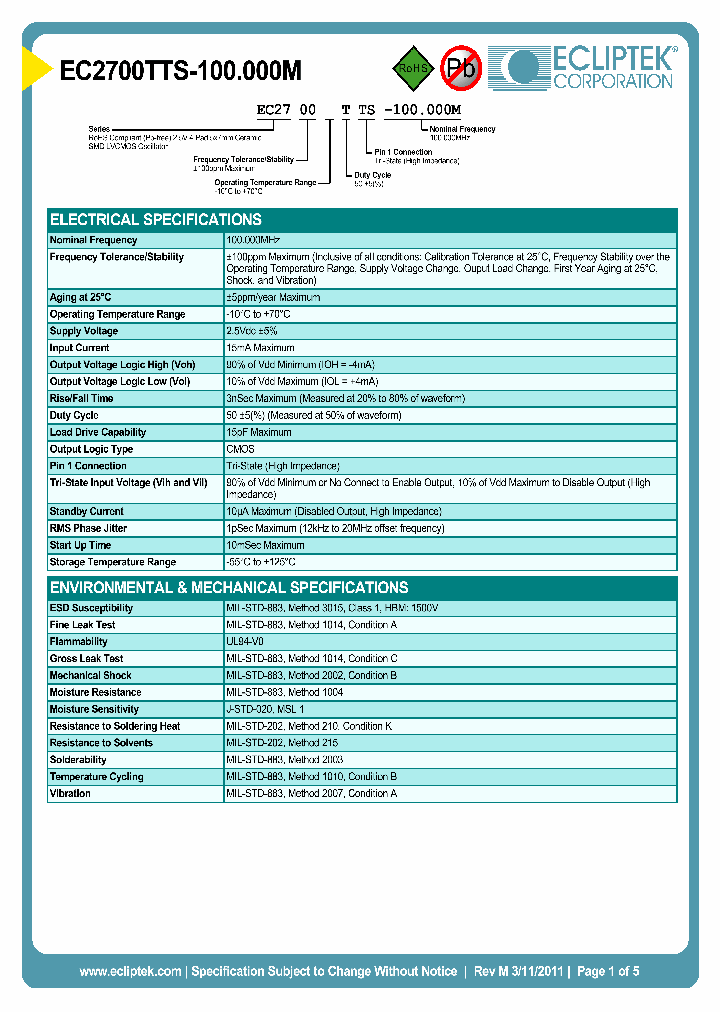 EC2700TTS-100000M_6166593.PDF Datasheet