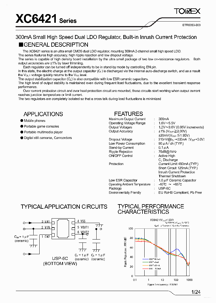 XC6421_6168049.PDF Datasheet