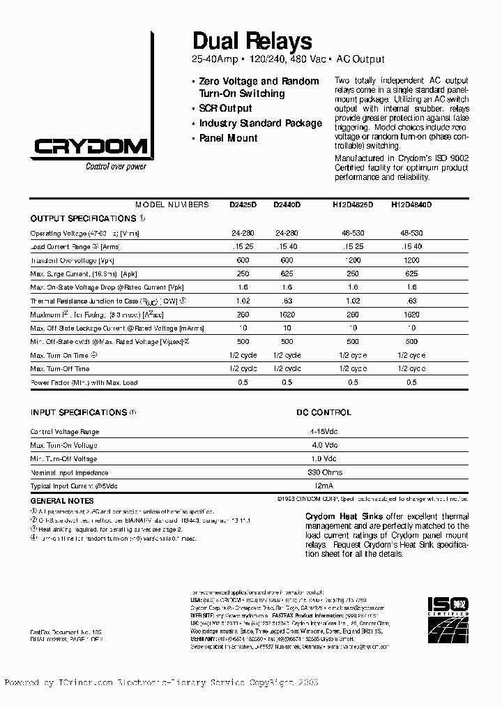 H12D4825D10_6161555.PDF Datasheet