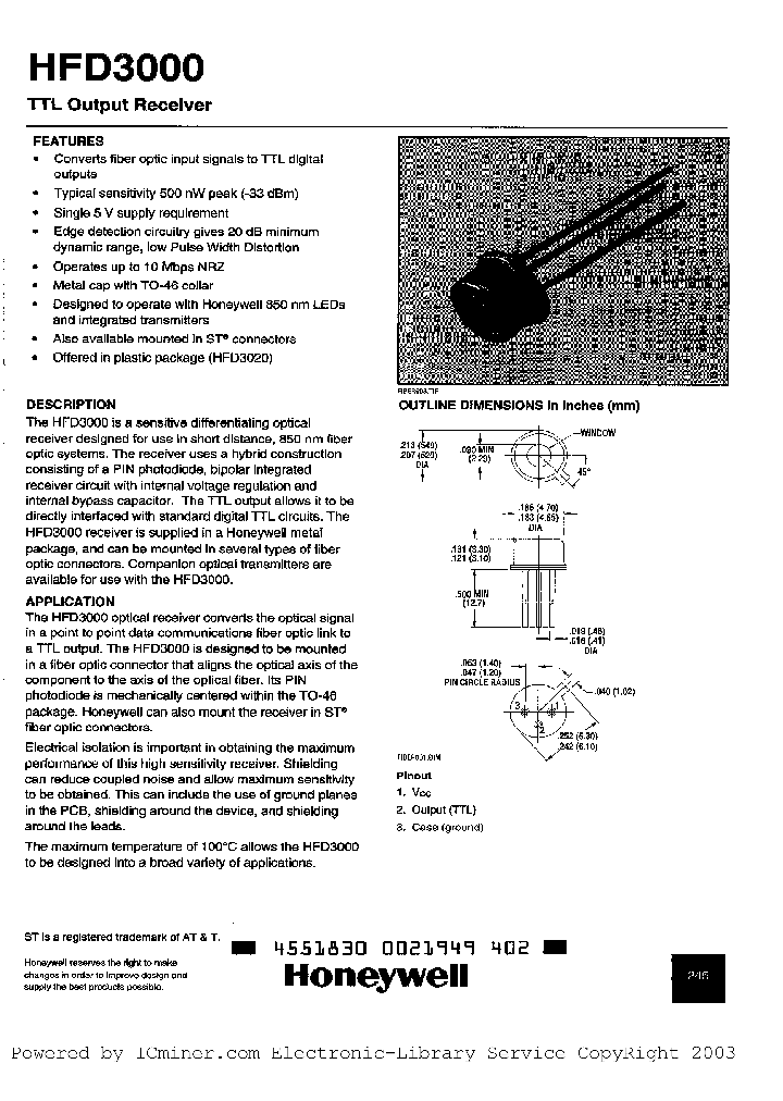HFD3000-002_6174572.PDF Datasheet
