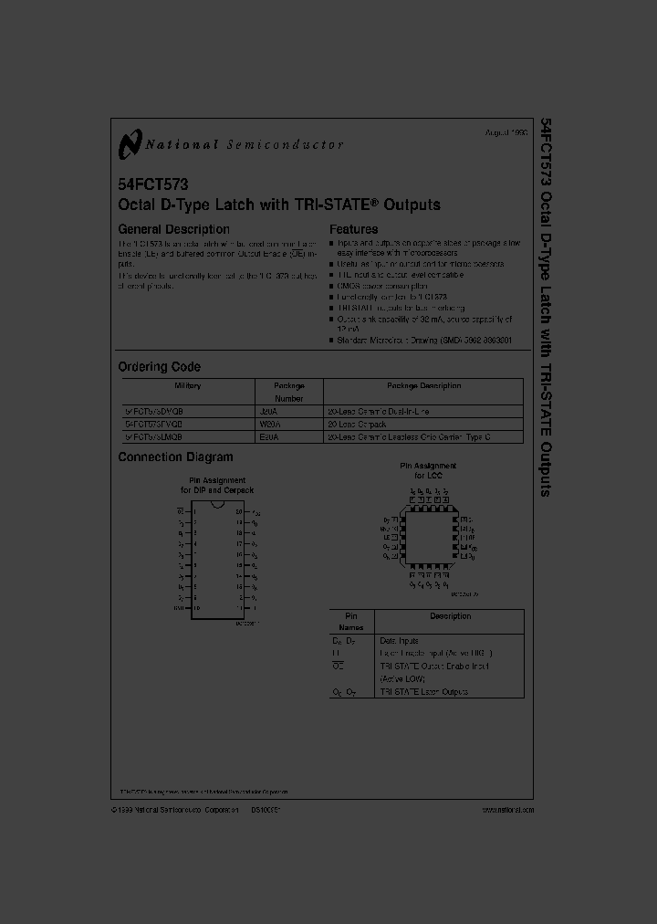 54FCT573AFMQR_6176777.PDF Datasheet