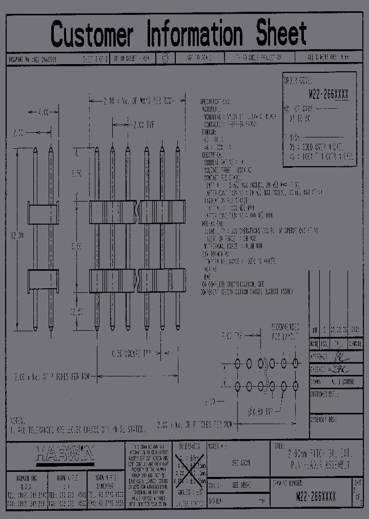 M22-2661046_6168260.PDF Datasheet