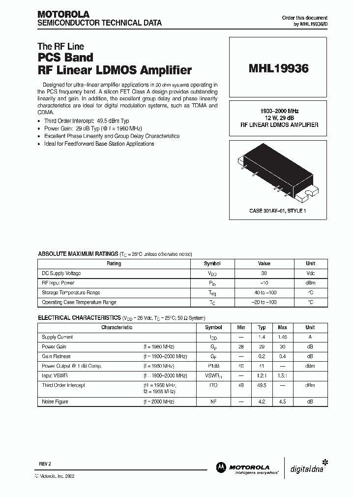 MHL19936_6180486.PDF Datasheet