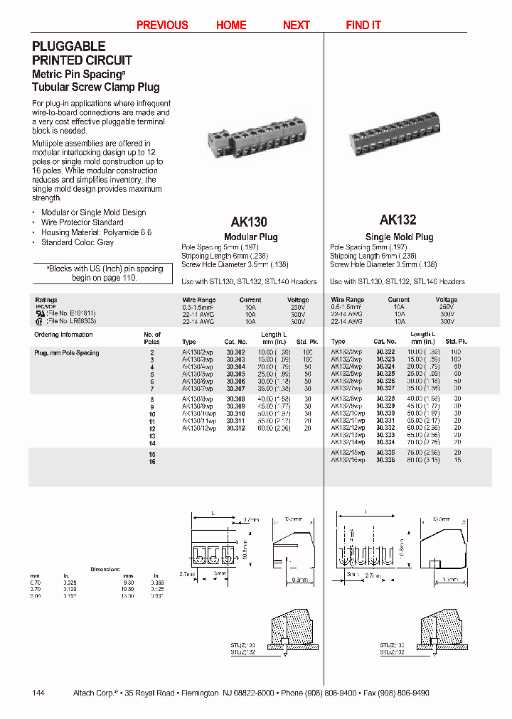 30302_6180455.PDF Datasheet