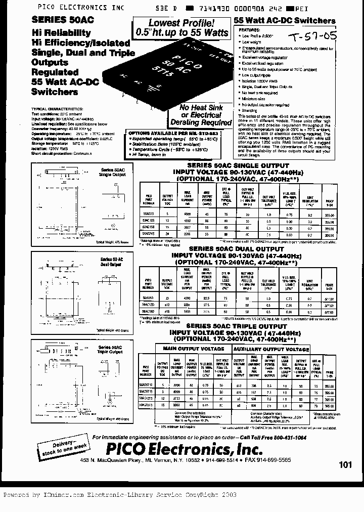 50AC15T5_6178859.PDF Datasheet