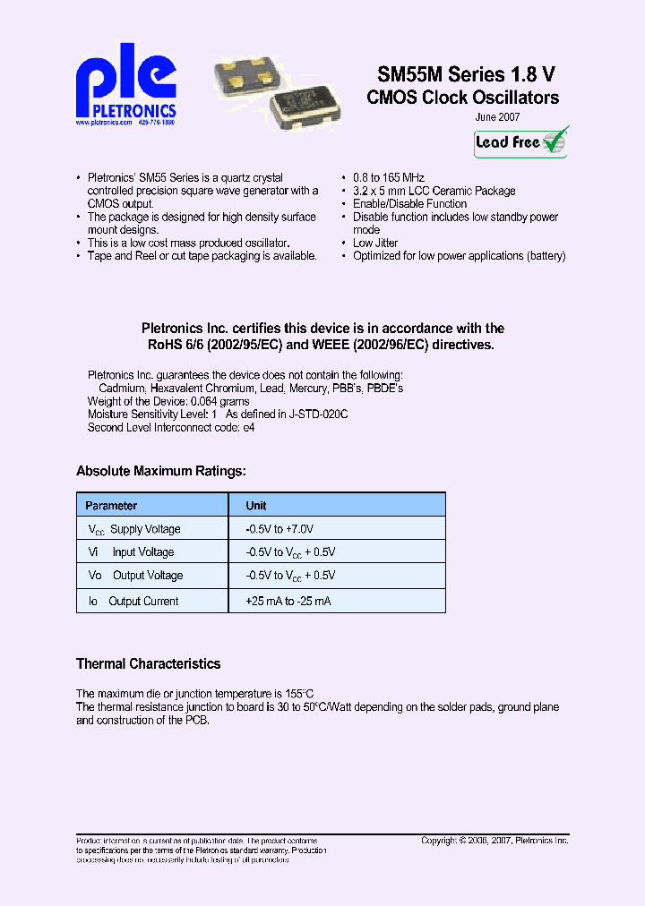 SM5544MEX_6188587.PDF Datasheet