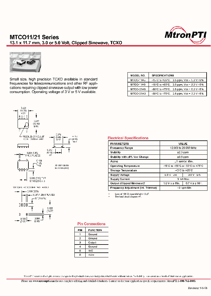 MTCO1112_6184835.PDF Datasheet