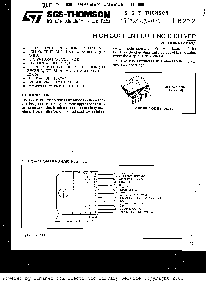 L6212_6188421.PDF Datasheet