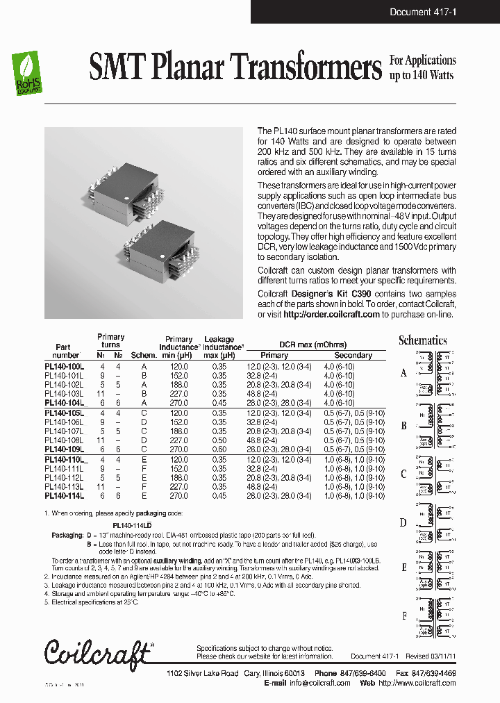 PL140-112LB_6187424.PDF Datasheet