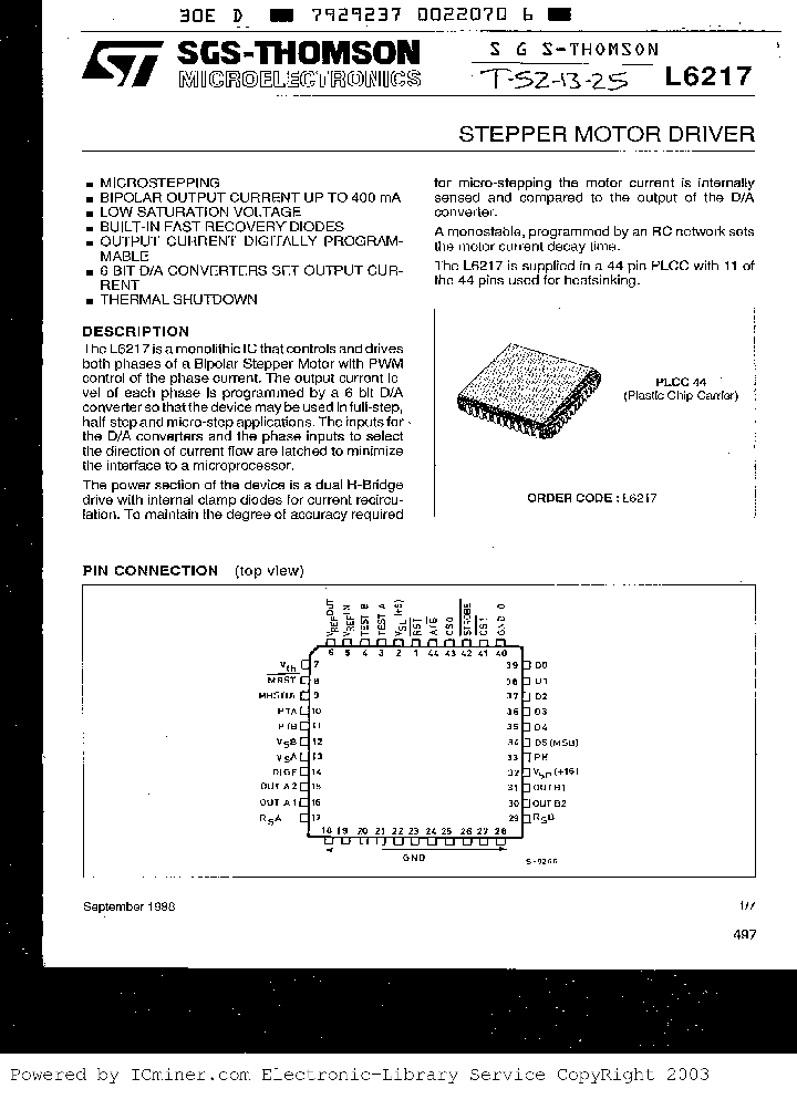 L6217_6188422.PDF Datasheet