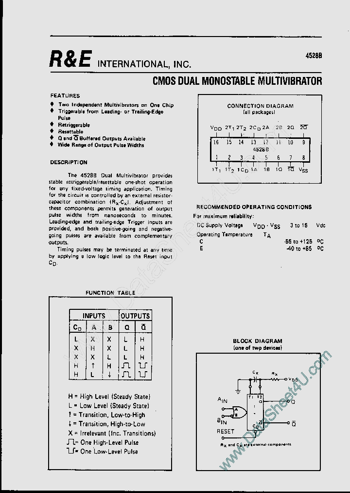 SCL4528B_6203782.PDF Datasheet
