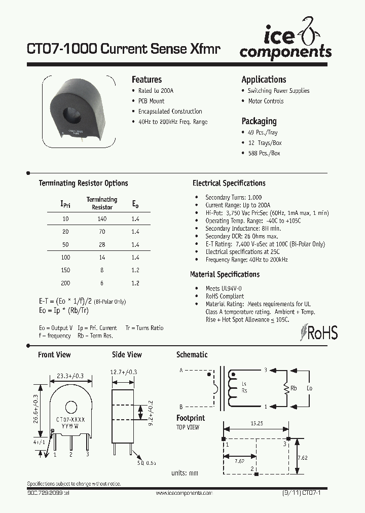 CT07-1000_6204572.PDF Datasheet
