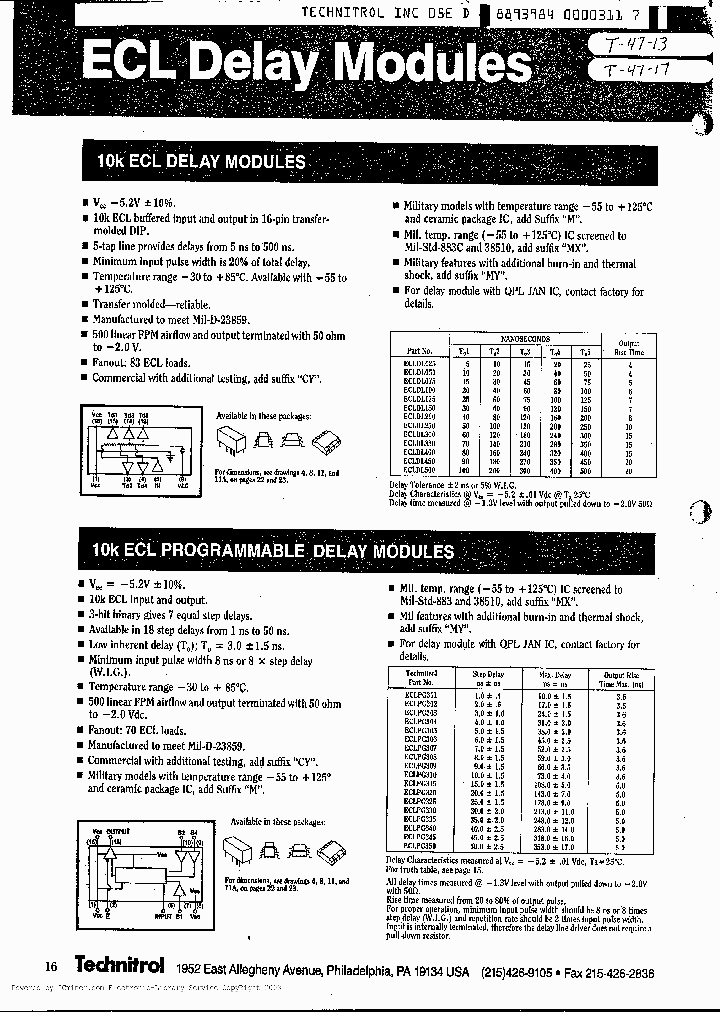 ECLPG309CY_6206895.PDF Datasheet