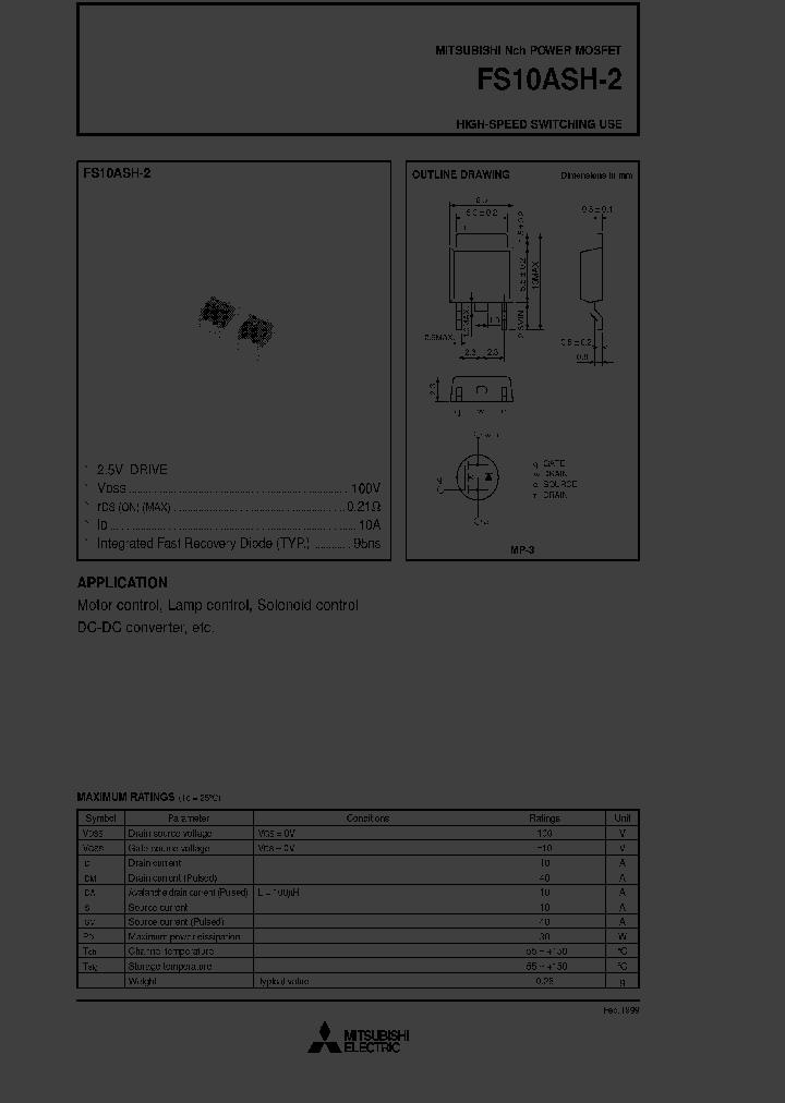 FS10ASH2_6210726.PDF Datasheet