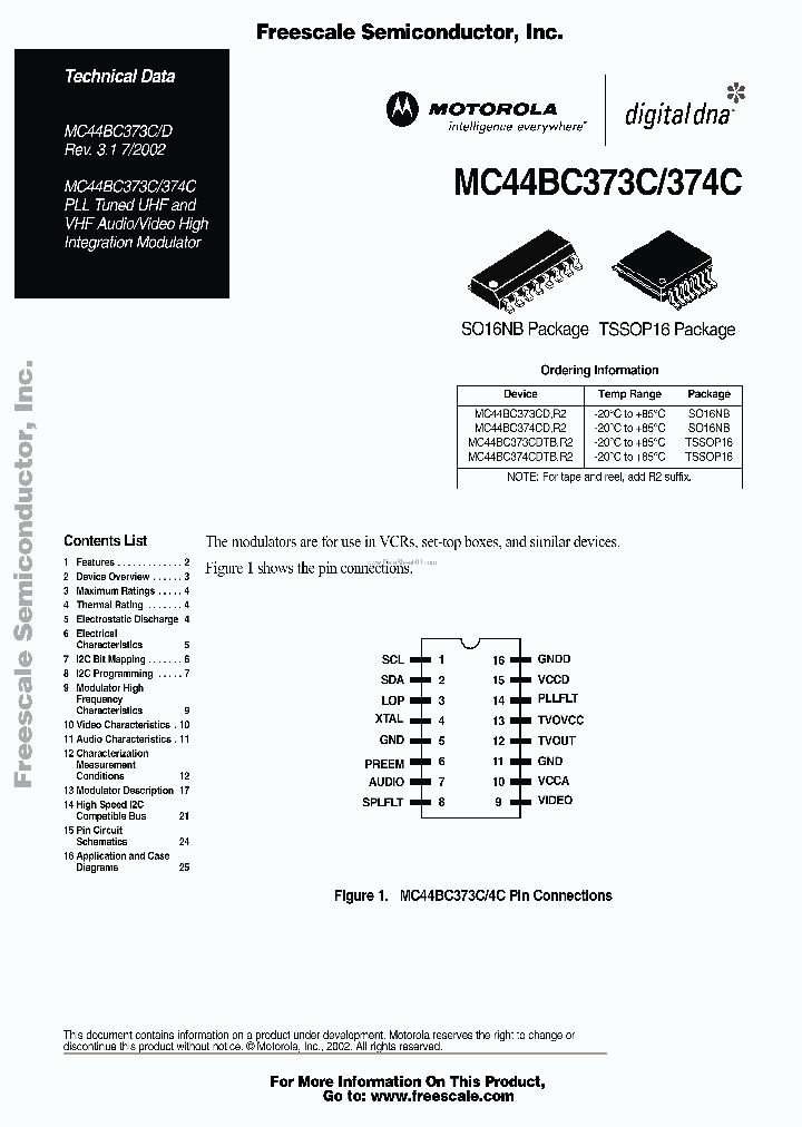 MC44BC374C_6214100.PDF Datasheet