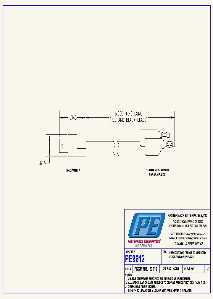 PE9912_6217325.PDF Datasheet