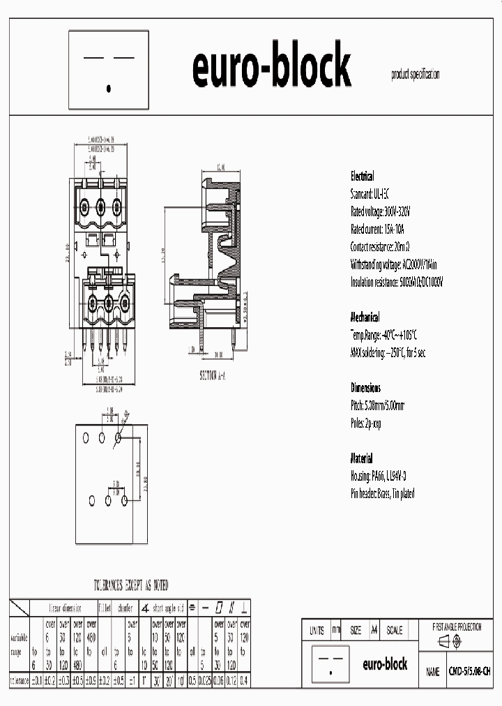 CMD-5-CH_6226494.PDF Datasheet