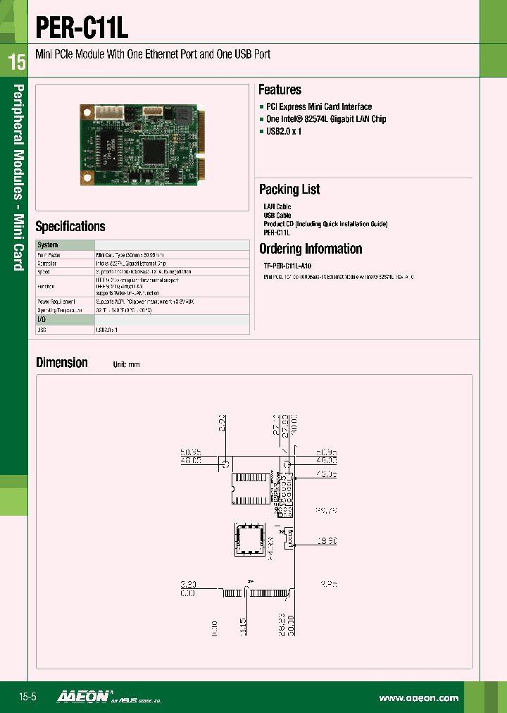 PER-C11L_6226539.PDF Datasheet