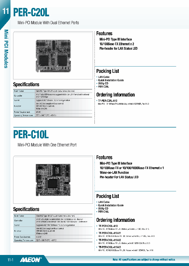 PER-C20L_6226540.PDF Datasheet