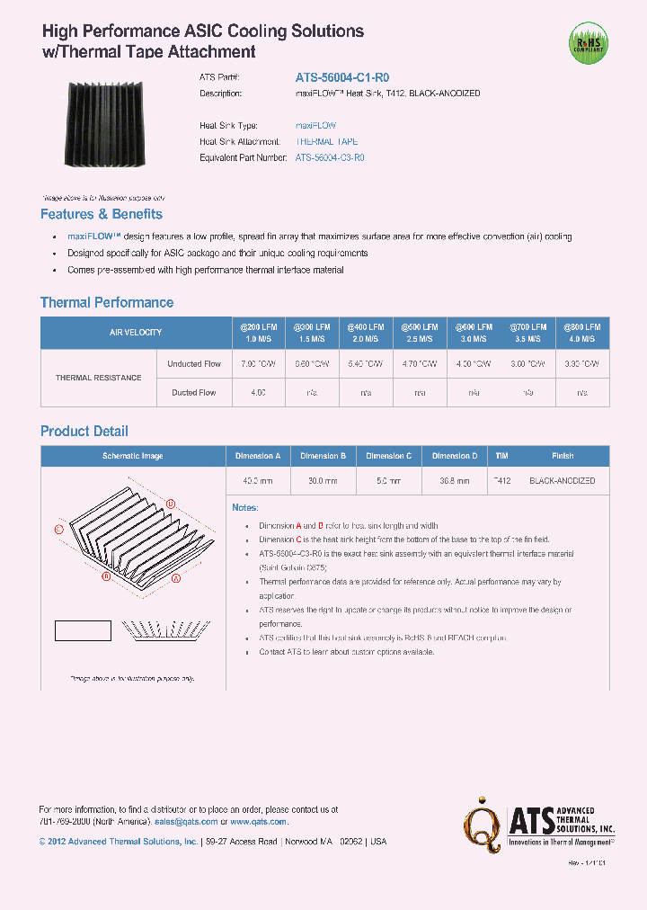 ATS-56004-C1-R0_6227293.PDF Datasheet
