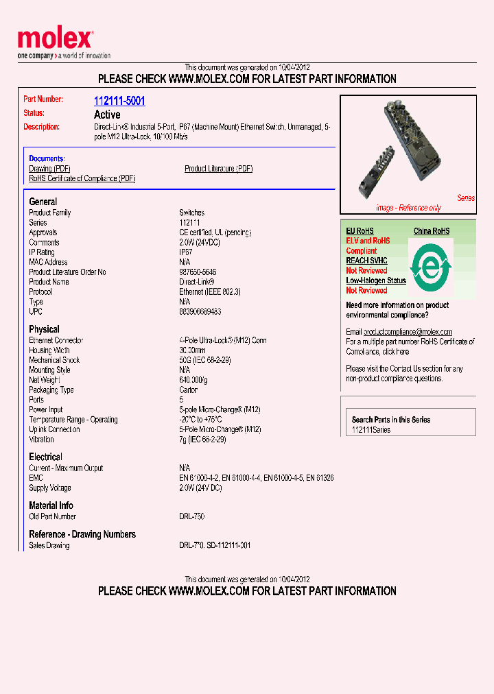 112111-5001_6227471.PDF Datasheet