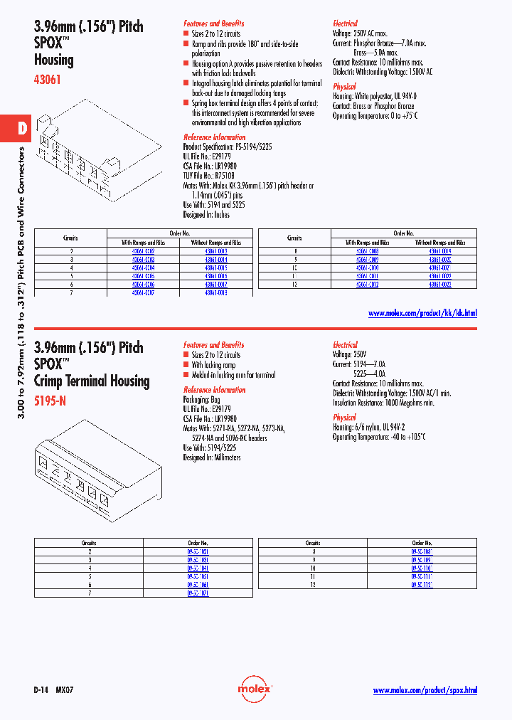 09-50-1041_6221715.PDF Datasheet