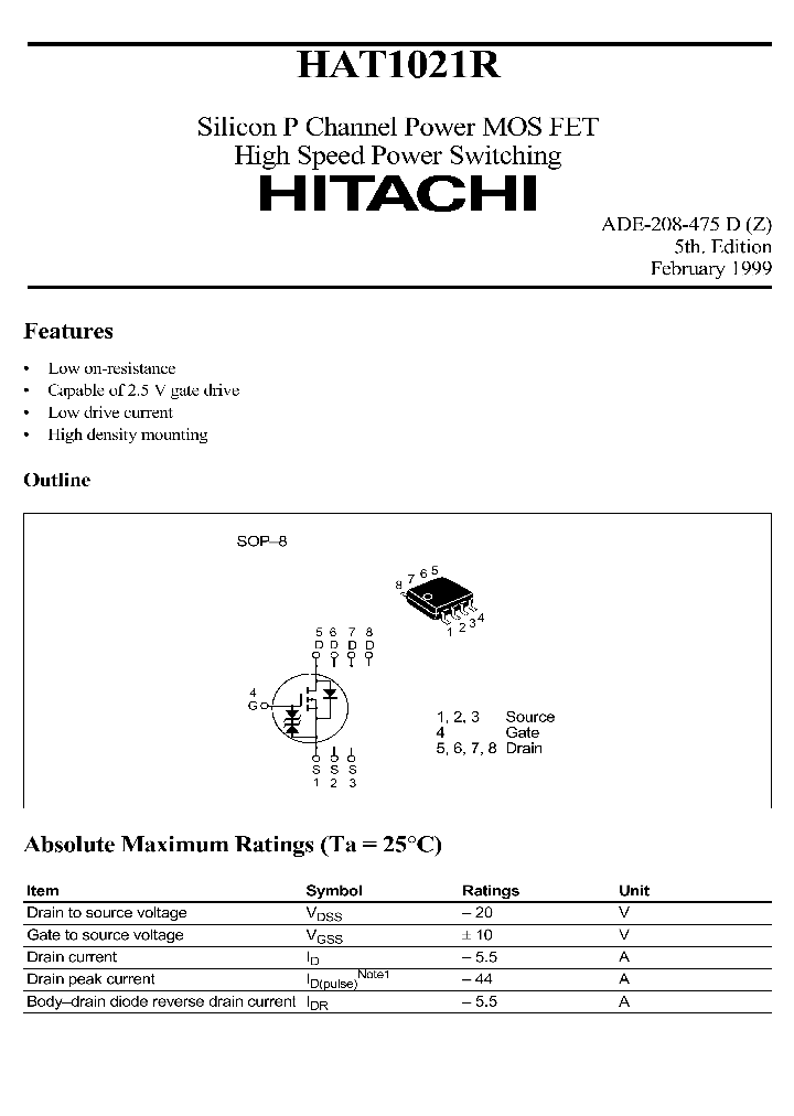 HAT1021R_6233189.PDF Datasheet