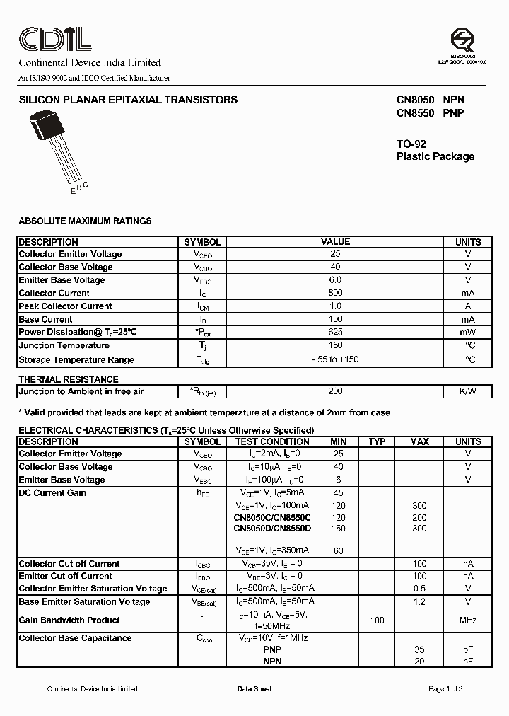 CN8050D_6235070.PDF Datasheet