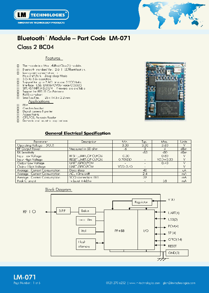 LM-071_6237828.PDF Datasheet