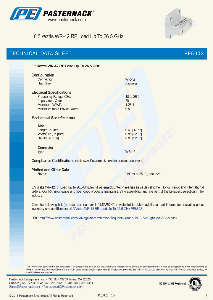 PE6802_6239899.PDF Datasheet