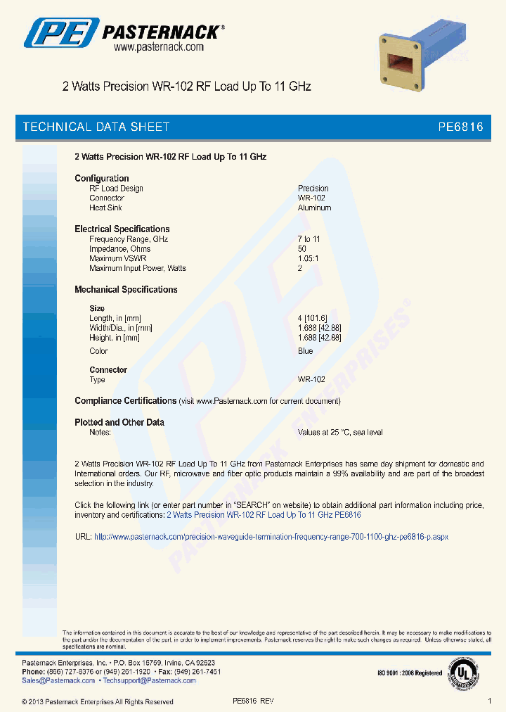 PE6816_6239912.PDF Datasheet